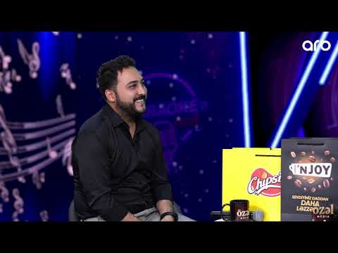 Karaoke Özəl - Fərid Dadaşov ( 4K )