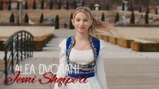 Alea Dvorani - Jemi Shqipëri