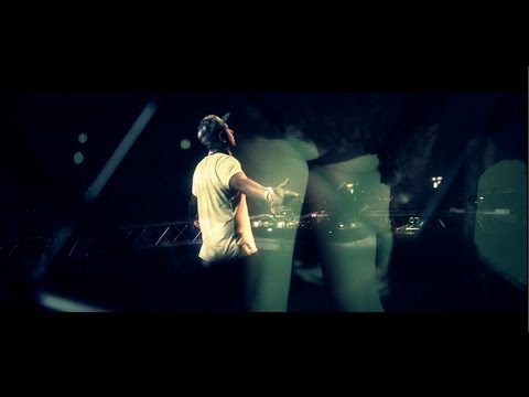 Davoodi - Turn It Up (Official Video)
