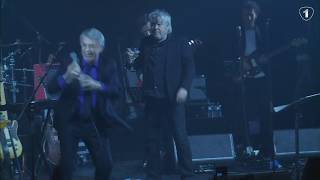 Les filles du bord de mer - Adamo et Arno