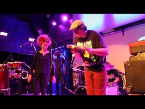 Orgone 8/30/15 st. louis