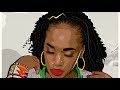 Handiende-Cindy Munyavi feat Kae Chaps Visualizer