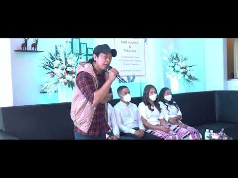 Thangromawia Thomte -  Tiam tlat e