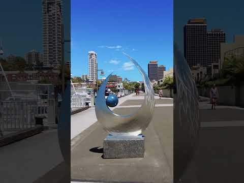 Thumbnail for World Cruise Day 50: Landfall in the Emerald City of Sydney