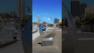 World Cruise Day 50: Landfall in the Emerald City of Sydney