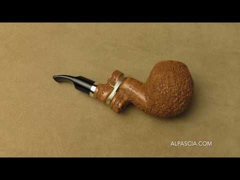 Ser Jacopo Insanus Spongia R2 D 1 - pipe 1160