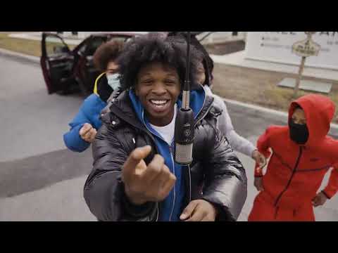 Ebk Choppa - The Top One (Live Performance)