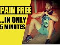 Loosen Up Your Back & Unlock Your Hips [Pre-Lift Mobility Warmup] | Chandler Marchman