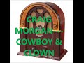 CRAIG MORGAN   COWBOY & CLOWN