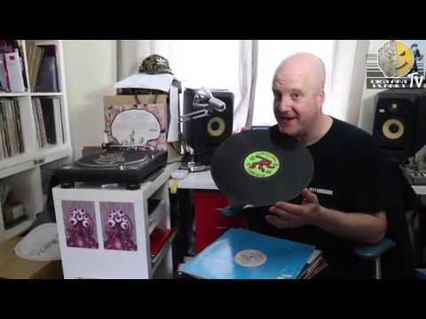 Jerome Hill's Rave Bangers - Distant Planet 8th Birthday Party THIS Saturday