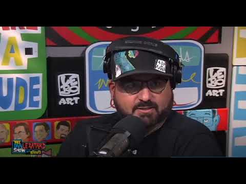 The Dan Le Batard Show with Stugotz 2/11/21 - Seven Nation Army?, Armen Keteyian