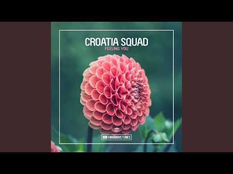 Feeling You (Original Club Mix)