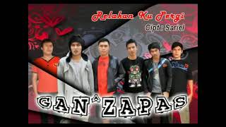 Download lagu GAN ZAPAS - RELAKAN KU PERGI mp3