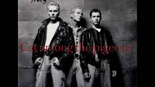 Bros - Cat Among The Pigeons