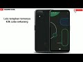 Google Pixel 4xl Android Q - Oppo Theme Andamp Realme Theme V804 Tembus Sampai Akar
