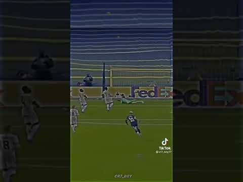 Real Madrid Vs PSG. 🔥 3-2