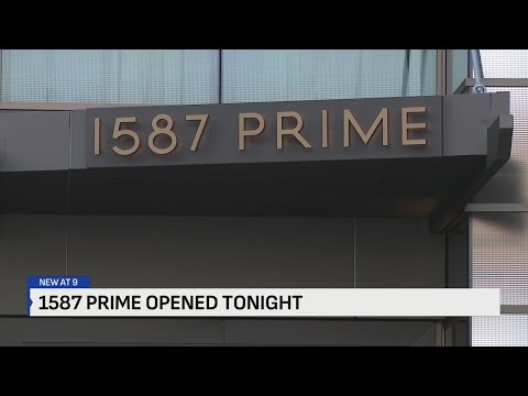 1587 Prime food, drink menu features $345 steak, top-shelf cocktails