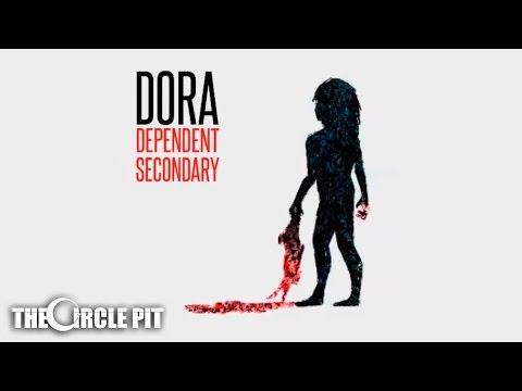 Dora the Destroyer - Inquisition (Official) | The Circle Pit