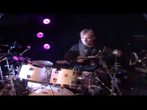 Erik Smith Yamaha Groove All Stars 2008