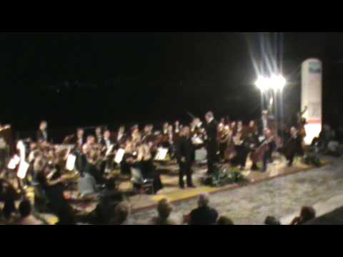 "Nessun dorma" Enzo Errico tenore