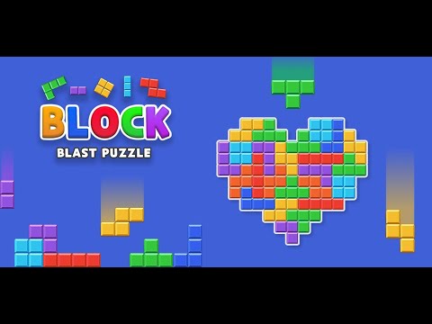 Block Puzzle: Blast Game