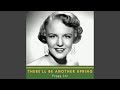 Peggy Lee Bow Music (Version 1)