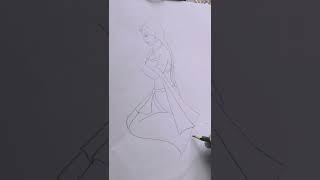 Download lagu Door welcome lady picture. mp3