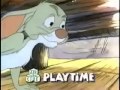 Winnie The Pooh Trailer