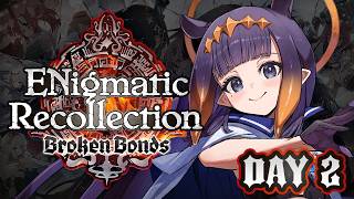Thumbnail for 【ENigmatic Recollection】Believe!!!!【#2】