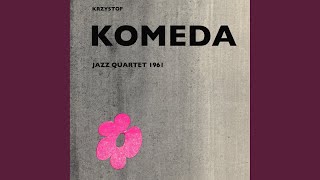 Typish Jazz (From Knife in the Water)