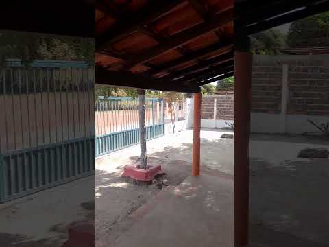 Interior de Inhuma Piauí.