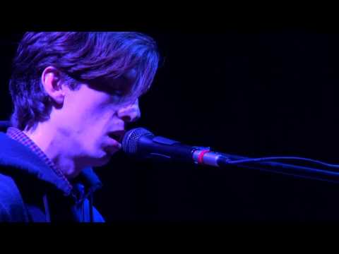 Adam McIlwee - Scars on Me