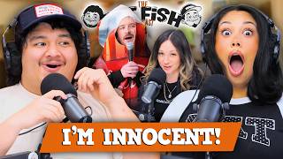 The Case of the Stolen Soda | EP 67 | FatFish Podcast