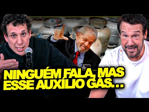 A VERDADE SOBRE OS NOVOS AUXÍLIOS DO GOVERNO ANTES DAS ELEIÇÕES | Pânico