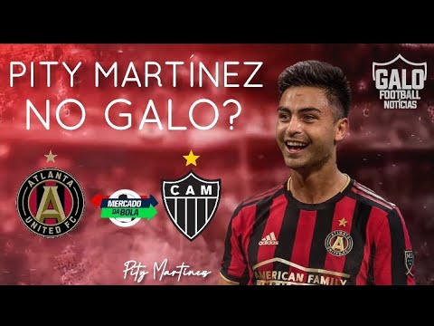 ⚽ PITY MARTÍNEZ ▶ GOALS & SKILLS, AMAZING SKILLS & ASSISTS ⚽💥