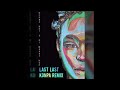 LAST LAST (KONPA REMIX) - BURNA BOY  X  DJ MANNY MVP