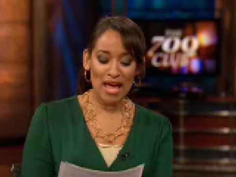 The 700 Club: February 18, 2009