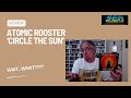 Review: Atomic Rooster 'Circle the Sun' (hard rock/progressive rock)