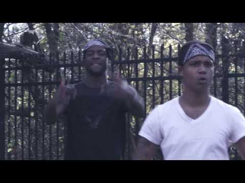 Hitta Mucci - Gettin To It Feat Crizzy & Flakk Hood