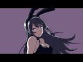 keysa x Mike6Mich - Bunny Girl Senpai (deep house remix)