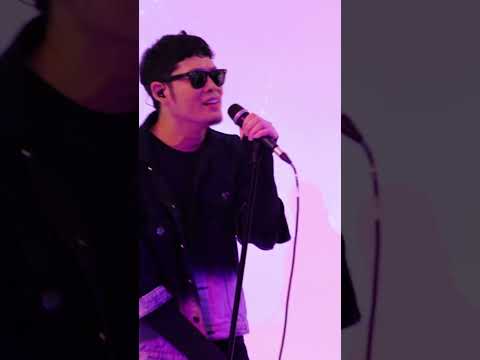 SamSonS - Dengan Nafasmu (Live Session)  #samsons #samsonsband #livesession