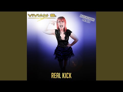 Real Kick (Jack Mazzoni Radio)