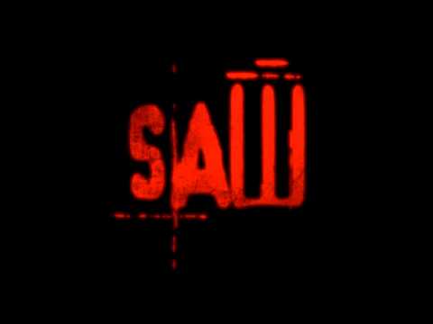 Ultimate Saw Theme Song