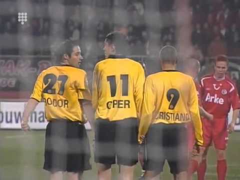 2006-02-11 FC Twente - Roda JC 1-0