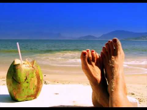 Die beste Musik zum Entspannen im Urlaub Musik für den Strand, Erholung und Entspannung