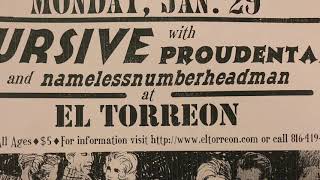 Namelessnumberheadman - 20th Anniversary