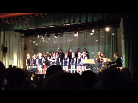 Cawiar - Take Me To Your Heaven (Eurovision Sweden 1999)