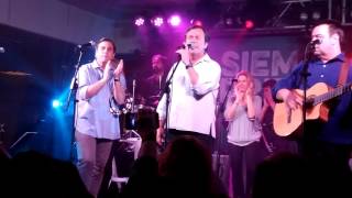 ESA MUJER , SIEMPRE ASI , ANTEQUERA