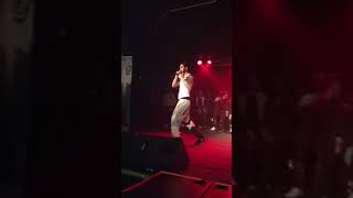 Dave East - Maneuver (Live)