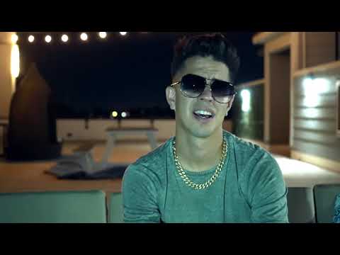 MACERO - QUIERO (VIDEO OFICIAL)